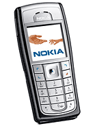 Toques para Nokia 6230i baixar gratis.